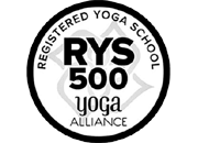 RYS-500 Yoga Alliance Certification India
